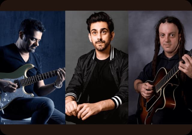 Learn from the best instructors in the industry