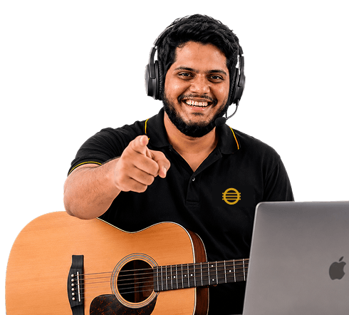 Music coach