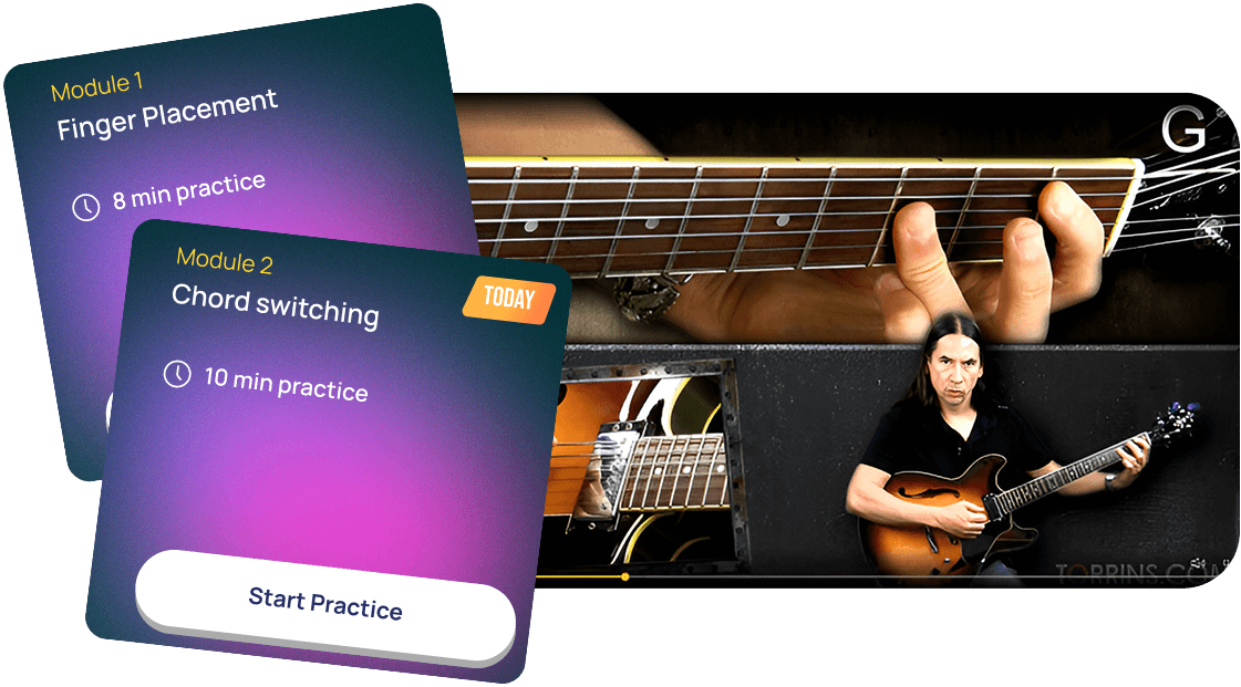Guided Practice Lessons