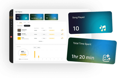 Track Your Progress