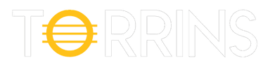 Torrins Logo