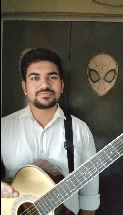 Lakshya Sharma