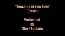 Song Poster