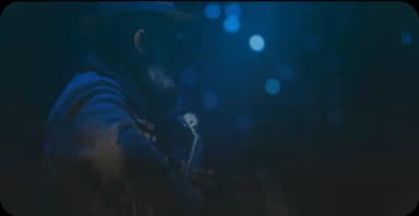 Blues Guitar Magic