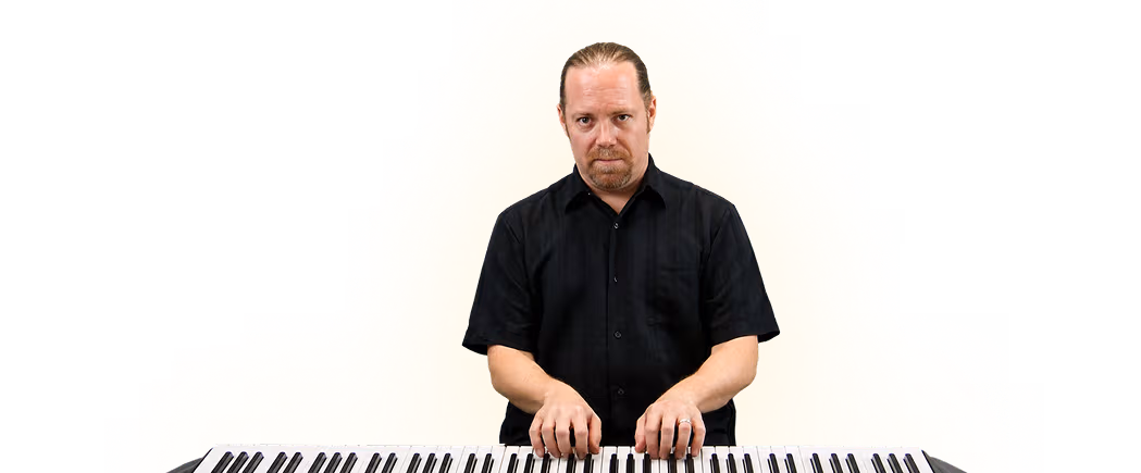 Piano Lessons Hero Image
